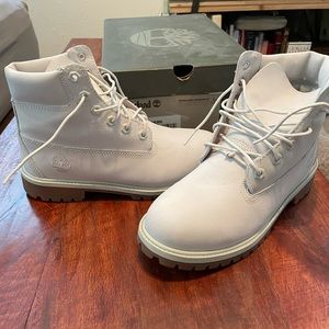 Classic Timberland Boot